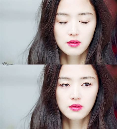 jun ji hyun lipstick